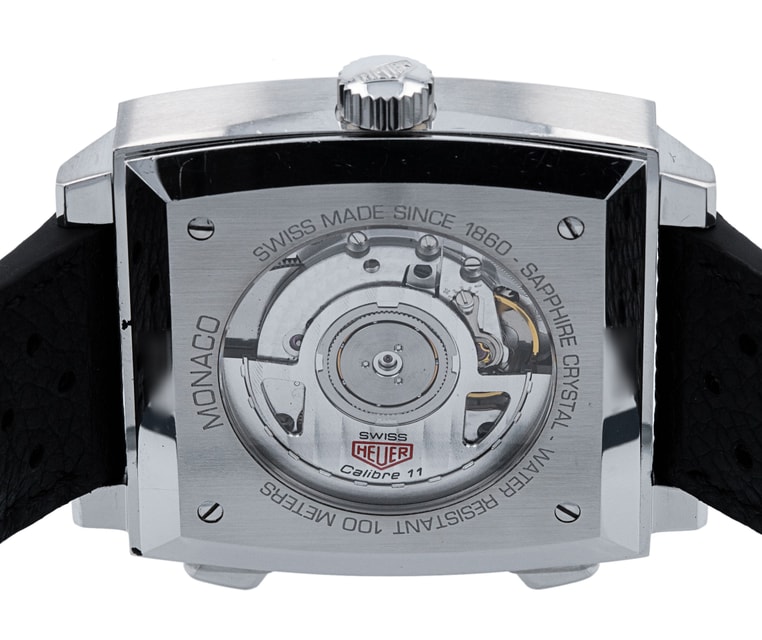 Tag Heuer Monaco CAW211P.FC6356 Image 4